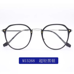飞凡汽车 R sailner 1.56防蓝光镜片 半框眼镜 多款可选