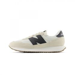 new balance NB官方正品男女同款237系列百搭时尚休闲鞋MS237WB