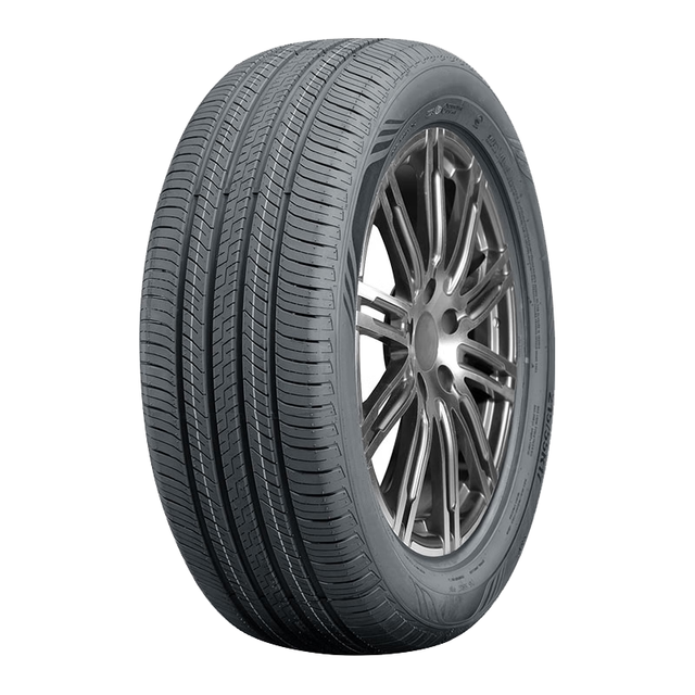 双星轮胎 DOUBLESTAR 双星汽车轮胎 215/55R17 98V DH16S 适配凯美瑞/XR-V/帕萨特