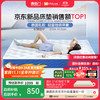 喜临门 Sleemon 床垫城市爱情 乳胶独袋弹簧席梦思床架双人床垫子 全能舒睡床垫(乳胶+独袋弹簧) 180*200CM