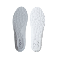 宏达 云感减震久站不累加厚鞋垫 3双装