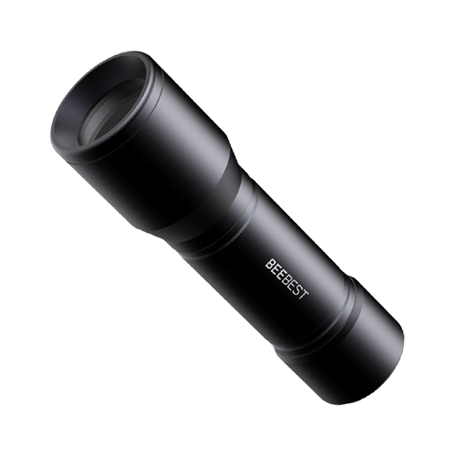 极蜂 F1 随身手电筒