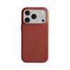  MOFT 强磁吸 iPhone 17 Pro Max手机壳  赤陶红 PU+PC