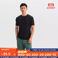 DECATHLON 迪卡侬 男款运动T恤5515774