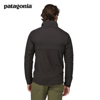 Patagonia 巴塔哥尼亚 Nano-Air 男士保暖棉服 84346
