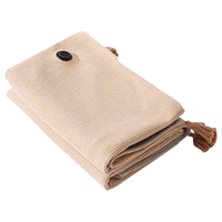 环鼎 usb电热毯披肩单人发热毯披肩毯 1.5*0.8m