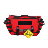 麦格霍斯 6012 战术邮差单肩包 20-35升