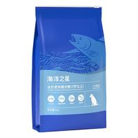 Fish4Dogs SUPERIOR系列 三文鱼小型犬老年犬狗粮 小颗粒 12kg