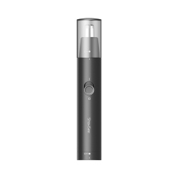小适 C1-BK 鼻毛修剪器 黑色