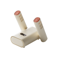 向物 SOTHING 热风消菌烘鞋器PRO