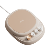 向物 SOTHING 智能恒温暖杯垫