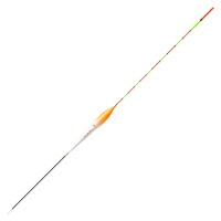 钓之界 醒目加粗尾抗风浪浮漂套装