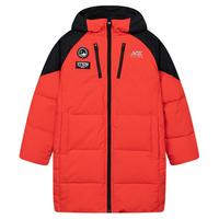 361° 石墨烯科技 儿童羽绒服
