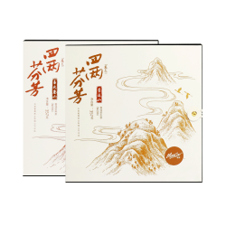 蜜蔻 meecoo 普洱生茶 357g