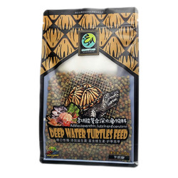 寸金 INCH-GOLD 水龟深水龟饲料 400g
