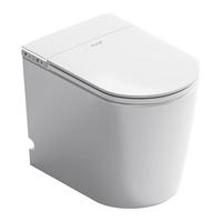 惠达智能马桶家用轻智能马桶小户型一体智能马桶X08 【ZS55-PRO小户型轻智能】自动开盖 305/300mm