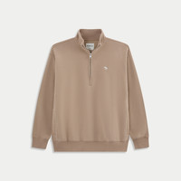 Abercrombie & Fitch AF经典 女士宽松套头卫衣 KI152-5418