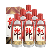 郎酒 500ml*6瓶