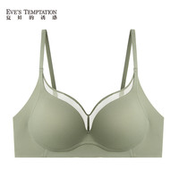 夏娃的诱惑 女士文胸 V2114133