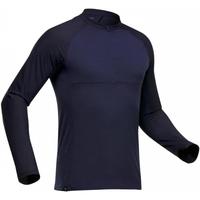 DECATHLON 迪卡侬 Tropical 900 男子运动T恤 8644286 深藏青色 XL