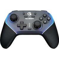 盖世小鸡 GameSir超新星无线游戏手柄switch手柄 支持Switch2手机安卓苹果Steam电脑NS电视蓝牙绝区零原神DW12C 暗影黑