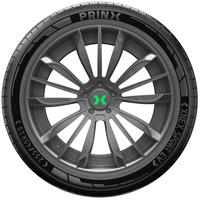 浦林新能源轮胎 255/40R20 101W XNEX 天鹅绒 适配Model Y/飞凡F7