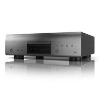 天龙 新品日本进口Denon/天龙 DCD-A110 周年纪念版SACD播放机专业旗舰