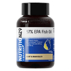 Nutrition29纽西臣纯epa高纯度鱼油epa高浓度进口深海鱼肝油稳Omega3血脂软解 【纯EPA 97%高纯度】鱼油