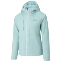 HELLY HANSEN, H/H海丽汉森hh24冬款Collection M户外休闲轻薄舒适P棉金标棉服 蓝色-女 L