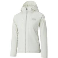 HELLY HANSEN, H/H海丽汉森hh24冬款Collection M户外休闲轻薄舒适P棉金标棉服 白色-女 L