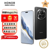 荣耀 HONOR Magic6 Pro 5G手机 16GB+512GB 绒黑色 第三代骁龙8