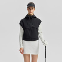 万星威 Munsingwear 女款背心 N5QMJ401