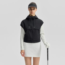 万星威 Munsingwear 女款背心 N5QMJ401