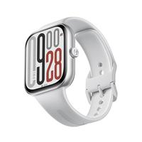 小米 Xiaomi 红米 REDMI Watch 5 蓝牙版 智能手表 皎月银