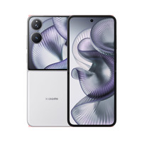 小米 Xiaomi MIX Flip 2 5G手机 骁龙8至尊版 12GB+512GB