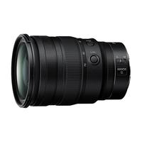 尼康(Nikon) 尼克尔 Z卡口镜头 尼康Z系列微单相机镜头 Z24-70mm f/2.8S标准变焦镜头 配尼康UV滤镜