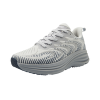 嘉适步 JUST BOOM LINGDONG 灵动 3.0 女款跑鞋