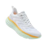 嘉适步 JUST BOOM 灵动1.0 女款跑鞋