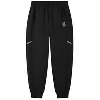 88VIP：361° 亲肤 儿童运动长裤