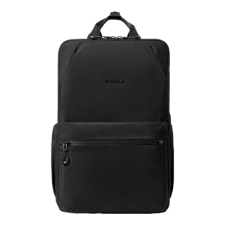 Samsonite 新秀丽 休闲通勤双肩包电脑包15.6英寸男士背包轻便大容量NX5