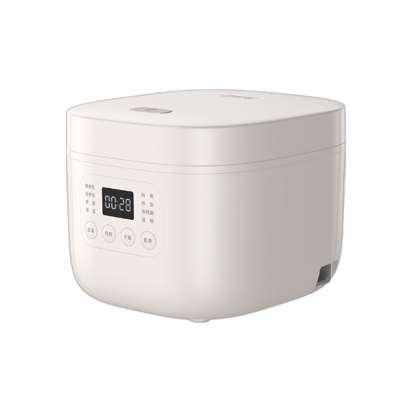 MIJIA 米家 N1系列 MFB13D0 电饭煲 1.6L
