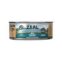 ZEAL新品猫猫罐头鸡肉帝王鲑口味 猫湿粮幼猫成猫新西兰原装进口