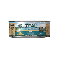 zeal 猫罐头85g羊肉帝王鲑口味 猫湿粮幼猫成猫通用新西兰