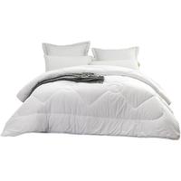  罗莱生活 LUOLAI 家纺 沁暖 加厚羊毛冬被 200*230cm