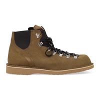 Danner BROWN VERTIGO ANKLE BOOTS 13码，参考脚长30.5cm