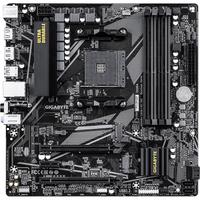 技嘉（GIGABYTE）B550M DS3H AC R2主板DDR4支持处理器45005600X5700G5800X AMD B550 Socket AM4