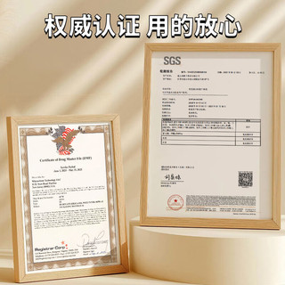 利威5g食品药品变色硅胶干燥剂奶粉保健品中药饮片等除湿防潮FDA认证 5g*40包