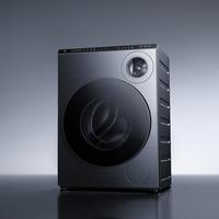 米家双区洗衣机 滚筒10kg