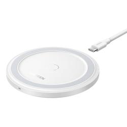绿联 15W 无线充电器  单Type-C口 单头