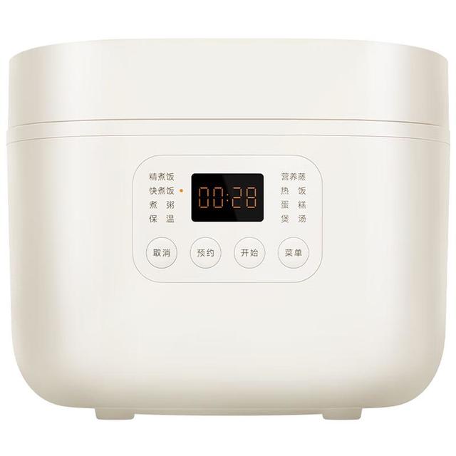 米家 N1系列 MFB13A0-1 电饭煲 3L